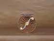 Frödinflies Salar Daisy Reel - Burnt Bronze - Other Fly Reels - 7340154614405 - 2