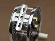 Frödinflies Salar Daisy Reel - Burnt Bronze - Other Fly Reels - 7340154614405 - 7