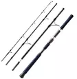 Shimano STC XR Blue Offshore Spinning 4pc - Saltwater Spinning Rods - 8717009881715 - 1