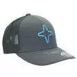 AAVA Nordic Star Grey Cap - Caps - 6417512844895 - 1