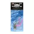 Abu Garcia Flounder Eel and Cod Rig 35 g - Bottom Fishing & Cod Rigs - 036282062535 - 1