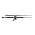 Abu Garcia Muscle Tip 2,10m Combo - Sea Fishing Combos - 036282040915 - 1