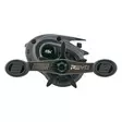 Abu Garcia REVO5 SX LP - Low Profile Baitcasting Reels - 036282106215 - 3
