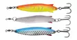 Abu Garcia Toby LF 20g 3-Pack - Lure Assortments - 036282090385 - 1