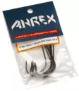 Ahrex TP605 Trout Predator Light - Streamer Fly Hooks - 655043964255 - 2