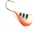 Asseri Wolfram Pisara #5 - Ice Fishing Jigs - 1120025 - 8