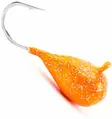 Asseri Wolfram Pisara #5 - Ice Fishing Jigs - 1120025 - 7