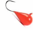 Asseri Wolfram Pisara #5 - Ice Fishing Jigs - 1120025 - 6