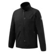 Beretta Butte Softshell Jacket Black - Hunting Jackets for Men - 8051832562145 - 1