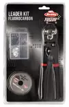 Berkley Fusion19 Leader Kit Fluorocarbon - Leaders - 028632970225 - 1