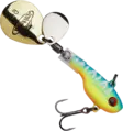 Berkley Pulse Spintail 9g - Spintails and bladebaits - 17903400705 - 23