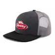 Berkley Striper Trucker Char Black - Trucker Caps - 028632031995 - 1