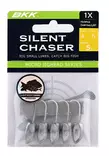 BKK Silent Chaser Harpax Darting LRF - Jig Heads - 6974190006965 - 1