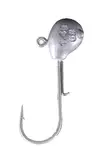 BKK Silent Chaser Punch LRF - Jig Heads - 6974190007115 - 2