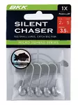 BKK Silent Chaser Punch LRF - Jig Heads - 6974190007115 - 1
