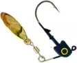 Blackfin Ghosty Underspin 8,5g - Spinnerbaits and chatterbaits - 17702025 - 4