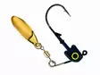 Blackfin Ghosty Underspin 8,5g - Spinnerbaits and chatterbaits - 17702025 - 8