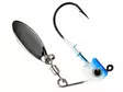 Blackfin Ghosty Underspin 8,5g - Spinnerbaits and chatterbaits - 17702025 - 9