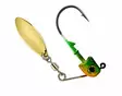 Blackfin Ghosty Underspin 8,5g - Spinnerbaits and chatterbaits - 17702025 - 10