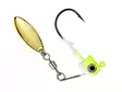 Blackfin Ghosty Underspin 8,5g - Spinnerbaits and chatterbaits - 17702025 - 11