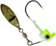 Blackfin Ghosty Underspin 8,5g - Spinnerbaits and chatterbaits - 17702025 - 7