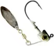 Blackfin Ghosty Underspin 8,5g - Spinnerbaits and chatterbaits - 17702025 - 3