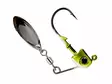Blackfin Ghosty Underspin 8,5g - Spinnerbaits and chatterbaits - 17702025 - 14