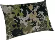 Blaser Shooting Pillow Large HunTec Camo - Shooting Bags - 80409315 - 1