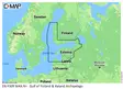 C-MAP LOC-Y309 Gulf of Finland and Aalan - Maps - 9420024192405 - 1