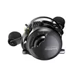 Calcutta Conquest DC A 200/201 - Classic Baitcasting Reels - 022255303255 - 2