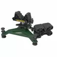 Caldwell Rock 2 with Rear Rest - Bipods and Shooting Sticks - 198700004715 - 1