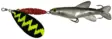 Calico Cat 2 Kalalla 9 g - Classic Spinners - 3400600015 - 8