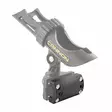 Cannon rod holder incl. rail mount - Rod Holders - 7332467163145 - 2