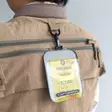 C&F CFA-210 License Pocket - Other Tools and Accessories - 4560111384995 - 2