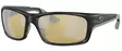 Costa Jose Pro Black, Sunrise Silver Mirror 580G - Glass Lenses - 097963939645 - 1