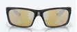 Costa Jose Pro Black, Sunrise Silver Mirror 580G - Glass Lenses - 097963939645 - 2