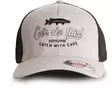 CWC Catch With Care Cap Gray - Caps - 7340029436705 - 3