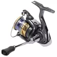 Daiwa 20 Laguna LT 2000 JB4 0,13mm - Front Drag Spinning Reels - 043178617755 - 2