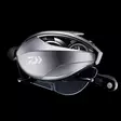 Daiwa 21 Steez SV TW - Low Profile Baitcasting Reels - 4550133072505 - 4