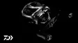 Daiwa 21 Steez SV TW - Low Profile Baitcasting Reels - 4550133072505 - 6