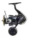 Daiwa 23 Saltiga - Big Saltwater Spinning Reels - 043178173275 - 3