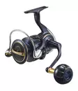 Daiwa 23 Saltiga - Big Saltwater Spinning Reels - 043178173275 - 1