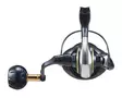 Daiwa 23 Saltiga - Big Saltwater Spinning Reels - 043178173275 - 5