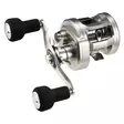 Daiwa 26 RYOGA 150 - Classic Baitcasting Reels - 043178450765 - 2