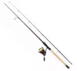 Daiwa Ninja LT PMC - Basic fishing combos - 5055545250415 - 1