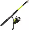 Daiwa Sensor Spin - Basic fishing combos - 5055545253485 - 2