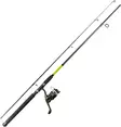 Daiwa Sensor Spin - Basic fishing combos - 5055545253485 - 1