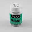Deca Lack Metallic 25ml - Solvent based paints and colours - SAMDLM25 - 8