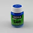 Deka Lack 25ml - Solvent based paints and colours - SAMDL25 - 35
