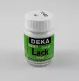 Deka Lack 25ml - Solvent based paints and colours - SAMDL25 - 63